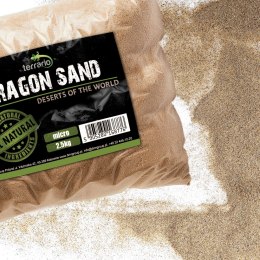 Terrario Terrario Dragon Sand 2.5kg - mikro piasek pustynny