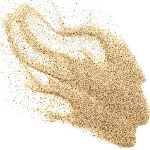 Terrario Dragon Sand 2.5kg - mikro piasek pustynny Terrario