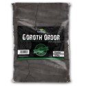 Terrario Terrario Goroth Ordor 1kg - czarna glina do terrarium pustynnego