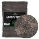 Terrario Terrario Goroth Ordor 1kg - czarna glina do terrarium pustynnego