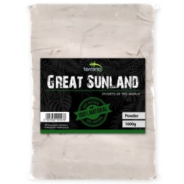 Terrario Terrario Great Sunland 1kg - biała glina do terrarium