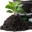Terrario Greeno Terris 5l - ziemia dla roślin tropikalnych do terrarium Terrario
