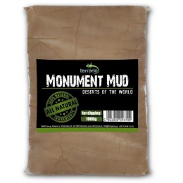 Terrario Terrario Monument Mud 1kg - mieszanka z gliną