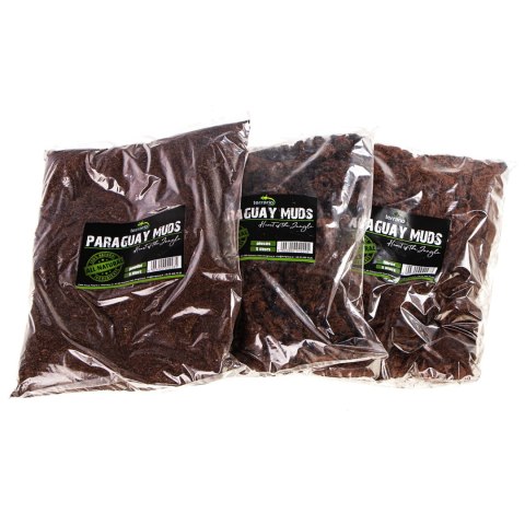Terrario Paraguay Muds Powder - torf drobny 5l Terrario