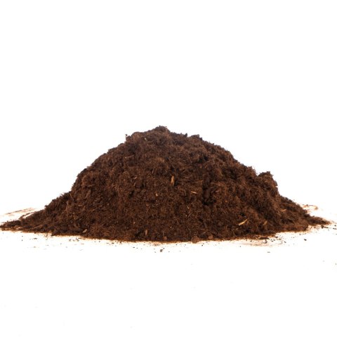 Terrario Paraguay Muds Powder - torf drobny 5l Terrario