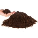 Terrario Paraguay Muds Powder - torf drobny 5l Terrario