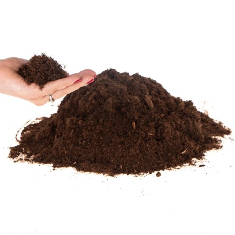 Terrario Paraguay Muds Powder - torf drobny 5l Terrario