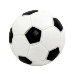 Aqua Nova Pet Nova zabawka gumowa - piłka futbolowa 7cm