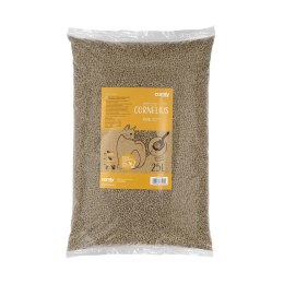 Aquael Comfy Cornelius Natural 25l - żwirek kukurydziany dla kota