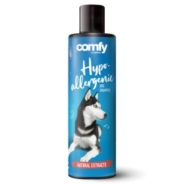 Aquael Comfy Hypo-Allergenic 250ml - szampon dla psów z alergią