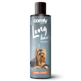 Aquael Comfy Long Hair 250ml - szampon dla psów długowłosych