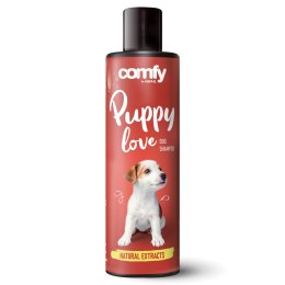 Aquael Comfy Puppy Love 250ml - szampon dla szczeniaków