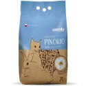 Żwirek Drewniany Comfy Pinokio Rumianek 7L - naturalny żwirek dla kotów i gryzoni Aquael