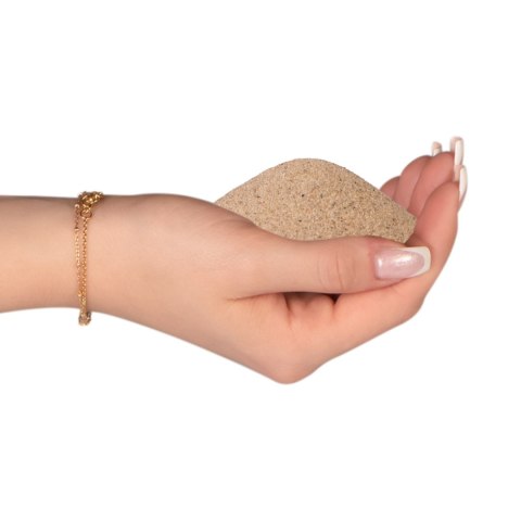 Aventerra Sweden LIZARDEY Sand 4kg - piasek dla gadów Aventerra