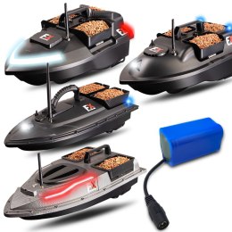Fishing Expedition Battery 12.000mAh 7.4V - zapasowa bateria do łódek zanętowych Fishing Expedition