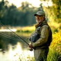 Fishing Expedition ProVest II - kamizelka wędkarska Fishing Expedition