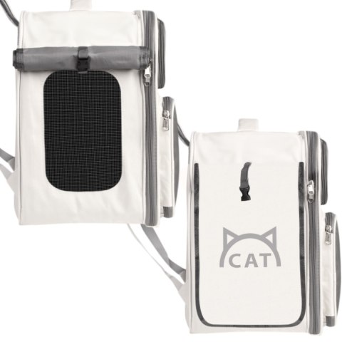 Furrever Friends CAT - plecak transporter dla kota i psa Furrever Friends