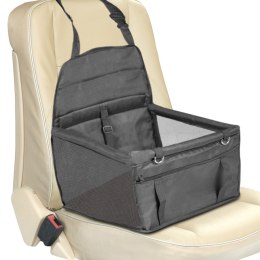 Furrever Friends Furrever Friends Car Bed for Dogs - kojec samochodowy