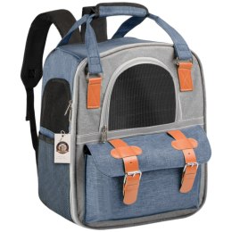 Furrever Friends Furrever Friends Citfit Blue - plecak transporter dla kota i psa