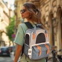 Furrever Friends Citfit Blue - plecak transporter dla kota i psa Furrever Friends