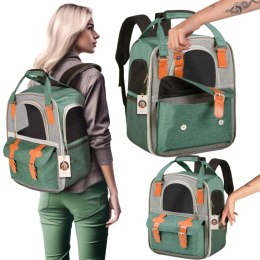 Furrever Friends Furrever Friends Citfit - plecak transporter dla kota i psa