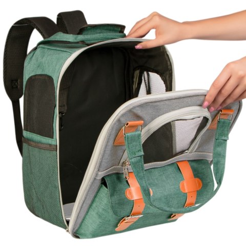 Furrever Friends Citfit - plecak transporter dla kota i psa Furrever Friends