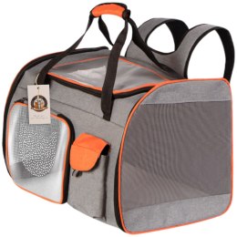 Furrever Friends Combi Bag - plecak transporter dla kota i psa Furrever Friends