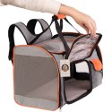 Furrever Friends Combi Bag - plecak transporter dla kota i psa Furrever Friends