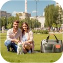 Furrever Friends Combi Bag - plecak transporter dla kota i psa Furrever Friends