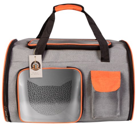 Furrever Friends Combi Bag - plecak transporter dla kota i psa Furrever Friends
