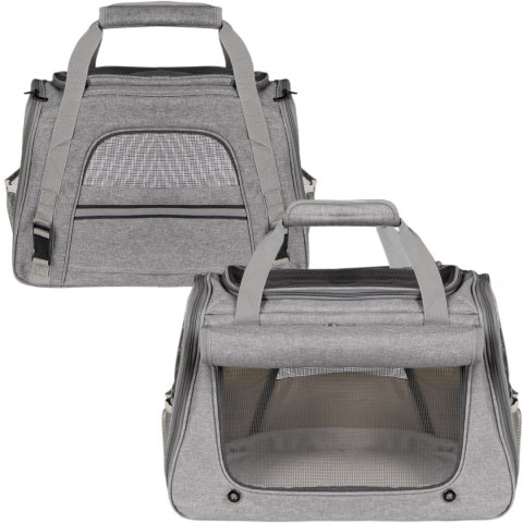 Furrever Friends Hand Citty Gray - transporter dla kota i psa Furrever Friends