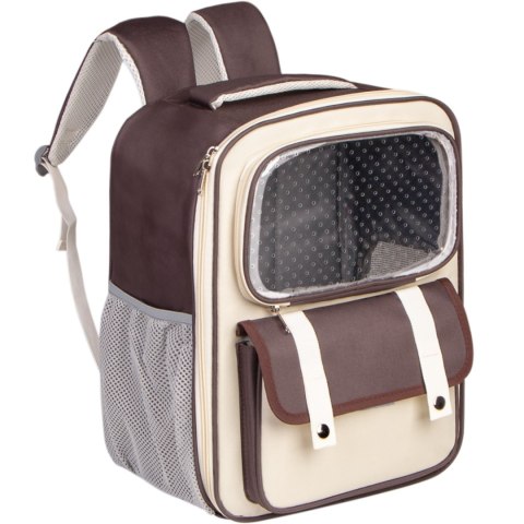 Furrever Friends Meowcation - plecak transporter dla kota i psa Furrever Friends
