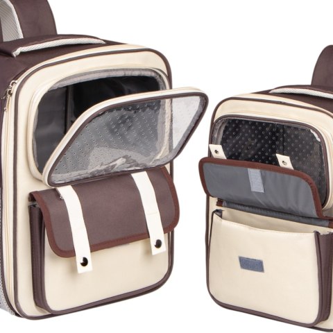Furrever Friends Meowcation - plecak transporter dla kota i psa Furrever Friends