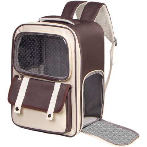 Furrever Friends Meowcation - plecak transporter dla kota i psa Furrever Friends