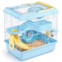 Furrever Friends Furrever Friends Miku Easy Small Blue - klatka dla małych gryzoni zestaw