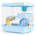 Furrever Friends Furrever Friends Miku Easy Small Blue - klatka dla małych gryzoni zestaw