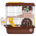 Furrever Friends Furrever Friends Miku Easy Small - klatka dla małych gryzoni zestaw
