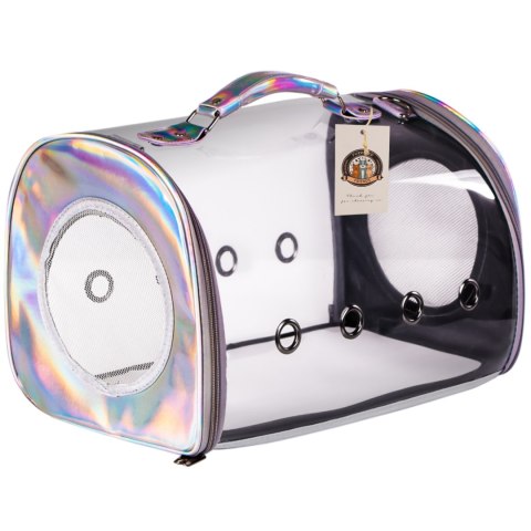 Furrever Friends Rainbow Bag - transporter dla kota i psa Furrever Friends