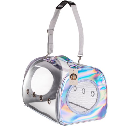 Furrever Friends Rainbow Bag - transporter dla kota i psa Furrever Friends