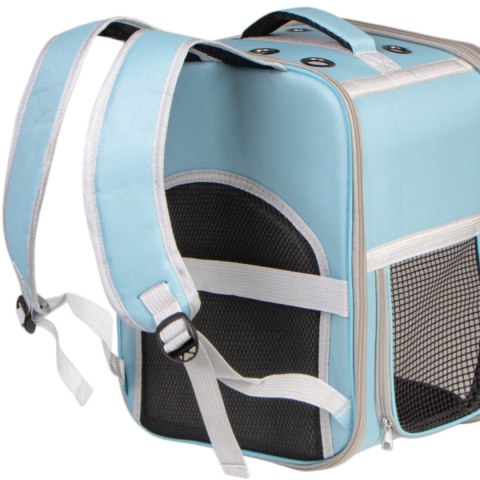 Furrever Friends ScreenCube - plecak transporter dla kota i psa Furrever Friends