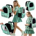 Furrever Friends Vacation - plecak transporter dla kota i psa Furrever Friends