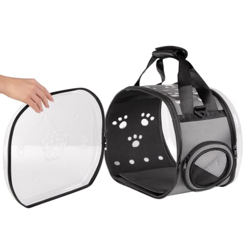 Furrever Friends Visible Bag - transporter dla kota i psa Furrever Friends