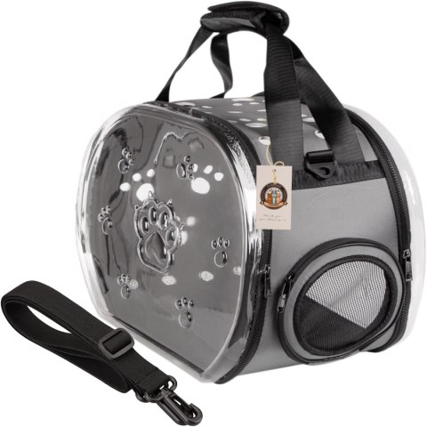 Furrever Friends Visible Bag - transporter dla kota i psa Furrever Friends
