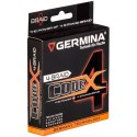 Genlog Germina 4-BRAID CODE 0,14mm GREEN - plecionka wędkarska 150m