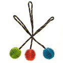 HappyPet Atomic Rope Ball - piłka na sznurku Happypet