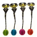 HappyPet Atomic Rope Ball - piłka na sznurku Happypet