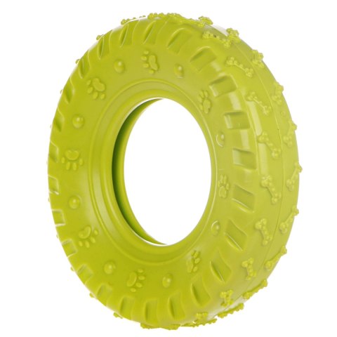 HappyPet Grrrelli Tyre - gumowy gryzak Happypet