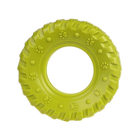 HappyPet Grrrelli Tyre - gumowy gryzak Happypet
