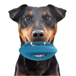 HappyPet Interactive Rugby Ball Mini - gumowa piłka rugby Happypet