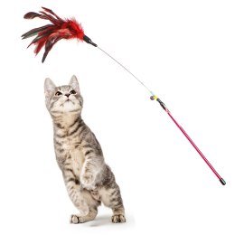 Happypet HappyPet Manhattan Cat Teaser - zabawka do wspólnej zabawy